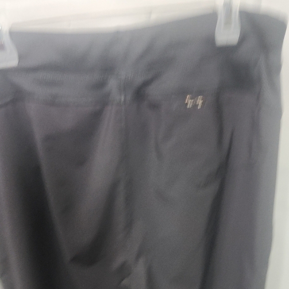 Source Unknown Gray Cargo Pants with Straight Leg and Technical Fabric - Picture 5 of 7
